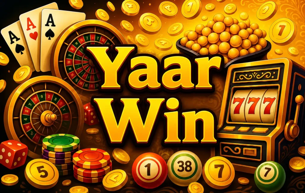 Yaar Win APK